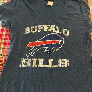 Women’s Buffalo BillsT-Shirt